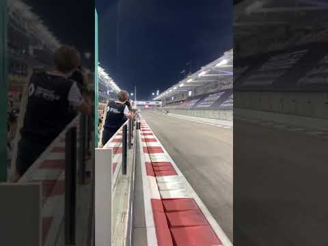 Glorious V10 Noise - Alonso in Renault R25