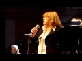 Marianne Faithfull - Incarceration of a Flower Child at the Sage 2011
