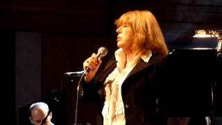 Marianne Faithfull - Incarceration of a Flower Child at the Sage 2011