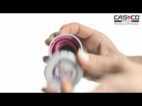 Casco Video MyStyle Equestrian 2012HD