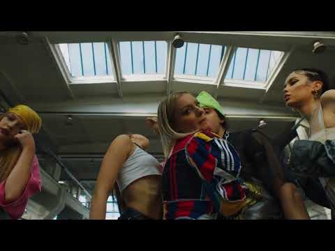 NOSFE x Alexandra Stan x Sak Noel feat. Los Tioz - Tembleque
