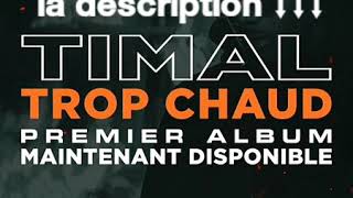 TÉLÉCHARGER ALBUM TIMAL TROP CHAUD 2018 ALBUM 2018 TROP CHAUD TÉLÉCHARGER TIMAL