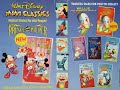 Walt Disney The Prince The Pauper 1990 Mini Classics Collections Trailer VHS 1992 UK