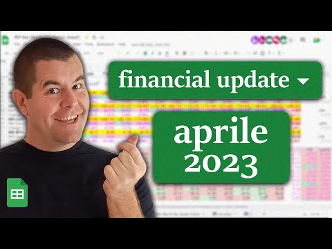 Rip Money - Financial Update Aprile 2023