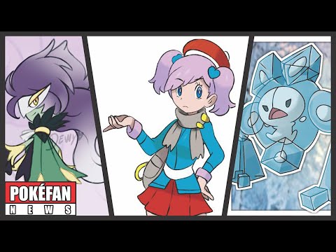 PokéFan News Vol. 19 (2do. Aniversario) - RESUMEN DE NOTICIAS ABRIL Y MAYO DE 2020