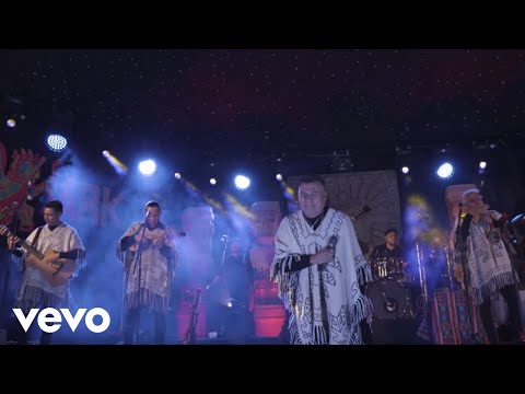 Los Kjarkas - Mi Gran Amor