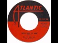 Sweet Baby Of Mine - Ruth Brown [Atlantic #1091] 1956