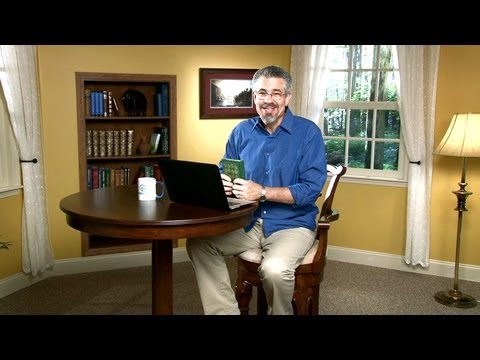 A Mountain Top Experience: HeavenWord TV - 0088