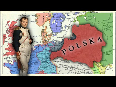 What if NAPOLEON had won against RUSSIA?