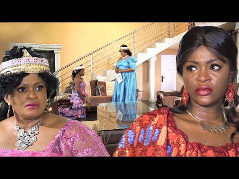 SOUND OF IKORO PT 2: OBIOMA THE FAVOURED CHILD |BEST OF CHA CHA EKE, KEN ERICS NEW| AFRICAN MOVIES