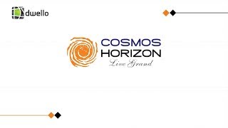 Cosmos Horizon Pokhran Road Thane Real Estate Project