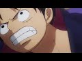 One Piece Im Sure Ive Seen You In My Dreams