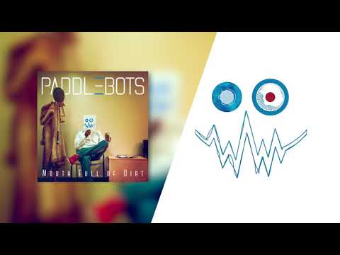 Paddlebots - Dirt