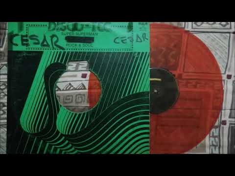 PAM N" PAT (EX OTTAWAN) - SUPER SUPERMAN (12" VERSION)