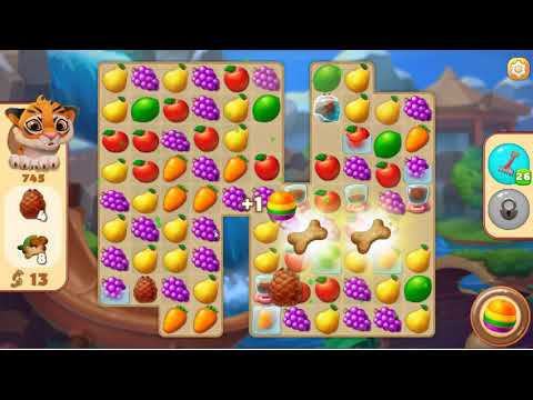 Family Zoo Enclosures Level 745 - No Boosters