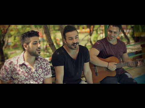 Aryas Javan - Bawash | Music Video ( ئاریاس جاوان - بــاوەش )