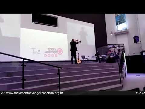 #Goaction Adhemar de Campos