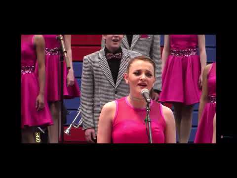 Roncalli Rebel Rhapsody 2020