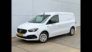 Mercedes-Benz eCitan 112 Pro 51 kWh minibus furgon | Slika 4 - Autoline