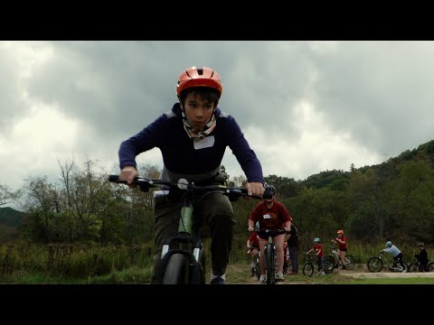 Environment Matters - Adventure Pocahontas