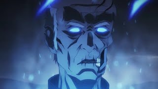 Castlevania||AMV||Powerwolf - Armata Strigoi