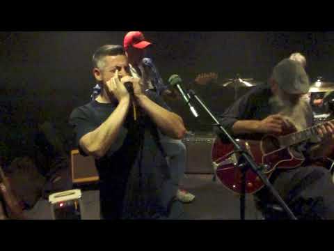 Introducing the Ronnie Shellist Signature Stage 5 RS Blues Harmonica Amp