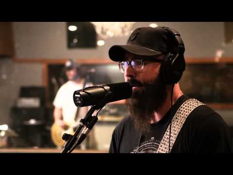 SUPERSUCKERS "Pushin' Thru"