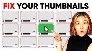 16 YouTube Thumbnail Mistakes That Kill CTR