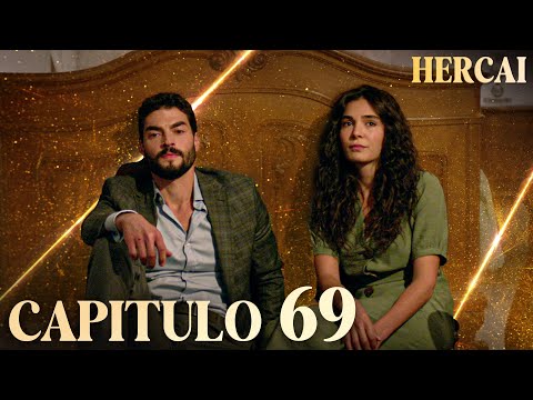 Hercai - Capítulo 69
