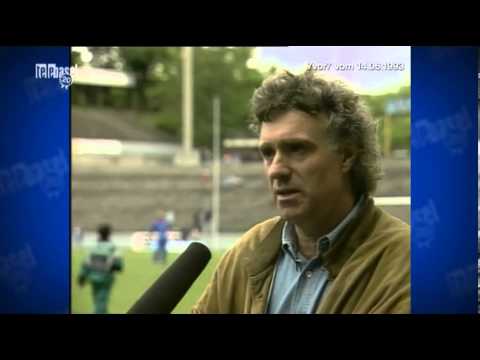 [Retro] 14.06.1993 - 7vor7 - Saisonende beim FCB
