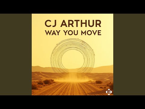 Way You Move