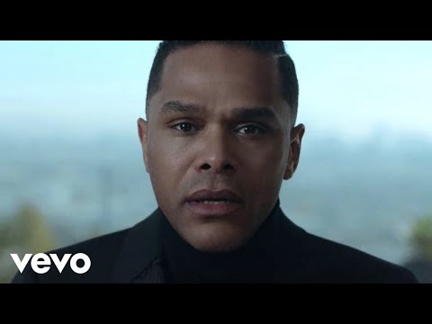 Maxwell - The Glass House (We Never Saw It Coming) (Official Video)