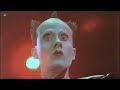 Klaus Nomi - High wire