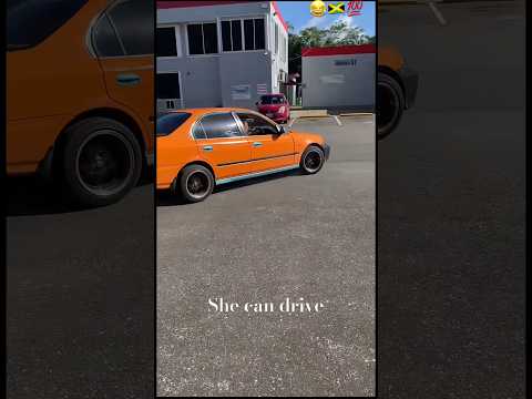 😂😂😂some where in Jamaica #jamaica #jamaican #street #car #cars #shorts