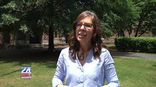 St. Michael's BBQ & Bluegrass Fundraiser