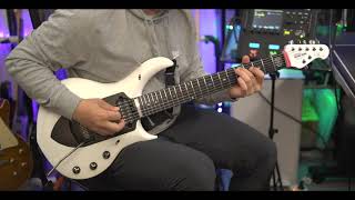 Download lagu Dream Theater - These Walls guitar cover mp3 Download lagu Dream Theater - These Walls guitar cover mp3