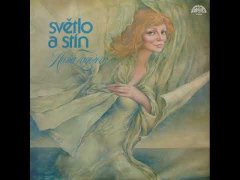 Hana Zagorová - Biograf láska (4.9.1982)
