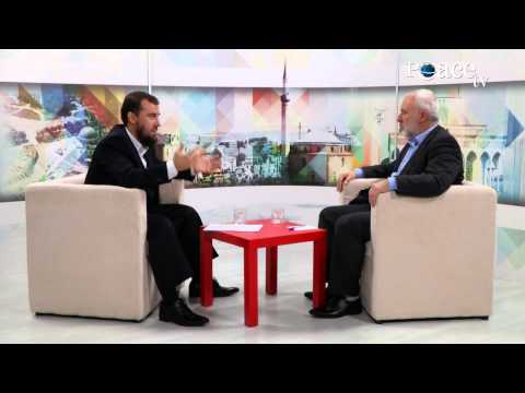 04 - Besimi në Kuran - Roald Hysa me hoxhën Ilir Arifi