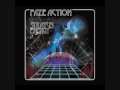 Faze Action - Hypnotic