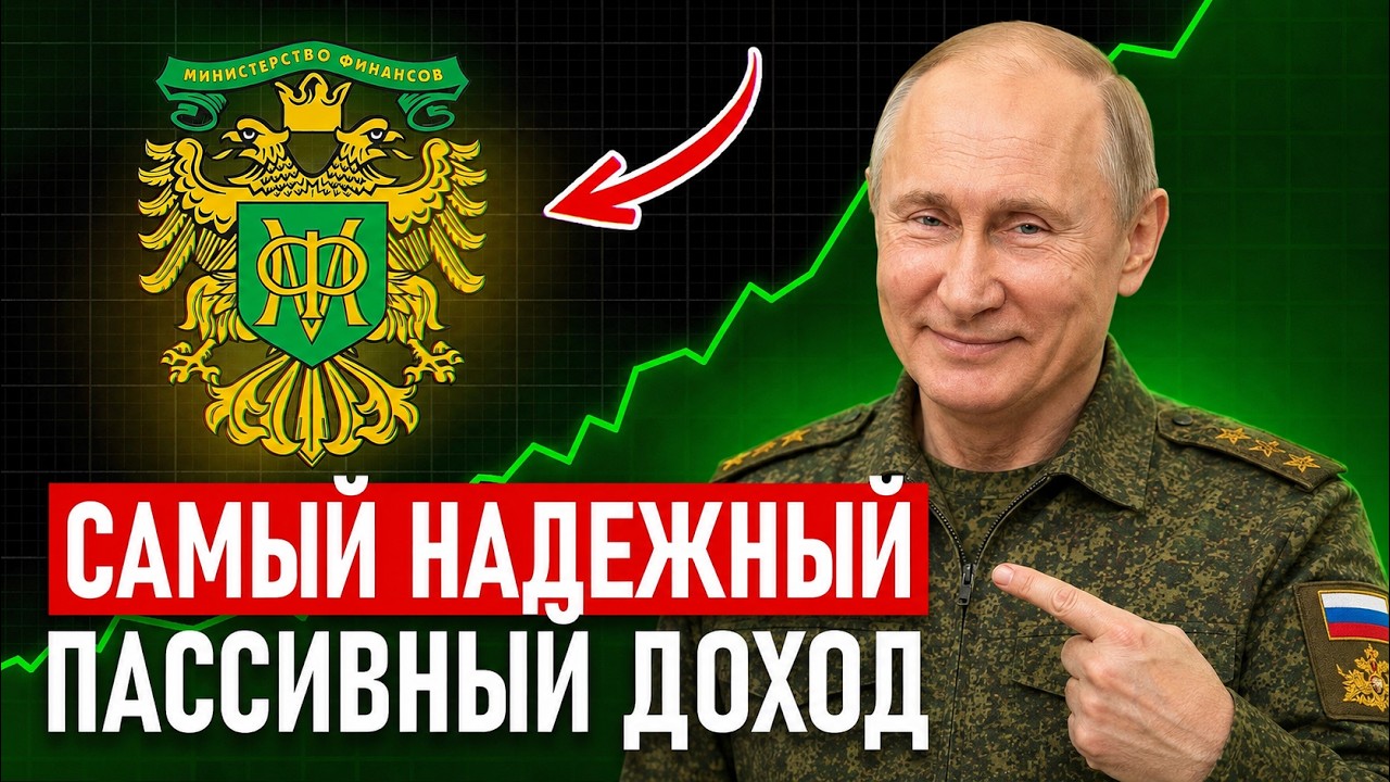 Что случилось с ОБЛИГАЦИЯМИ?