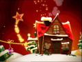 Playhouse Disney Worldwide CHRISTMAS Ident 2