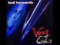 Tod Howarth The Sound Of You Dancing