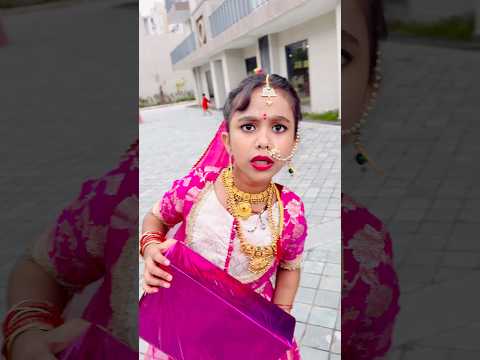 amaira ka gift chori ho gya #shorts
