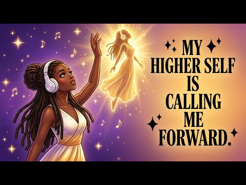 Rise Higher Today ✨ Spiritual Growth & Inner Power | Afrobeat Morning Affirmation Music