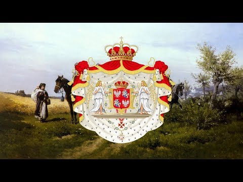 Pieśń o żołnierzu tułaczu - (Song about wanderer soldier)