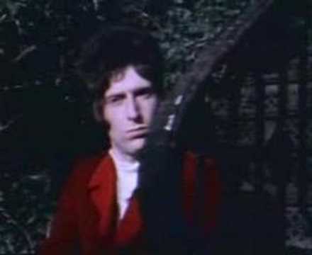 Procol Harum - A Whiter Shade of Pale