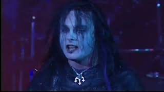 Cradle of Filth - Cthulhu Dawn (lyrics + перевод)