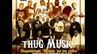 Thug Music - 210 to 818