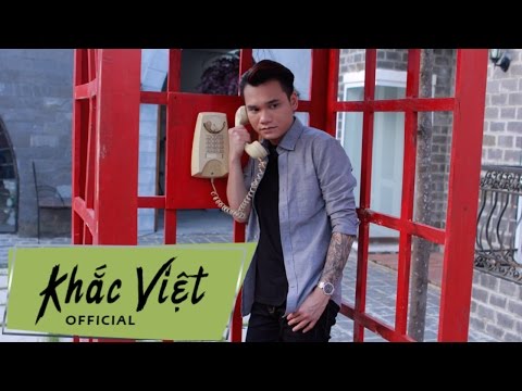 [ Karaoke] Em Cứ Đi Đi - Khắc Việt