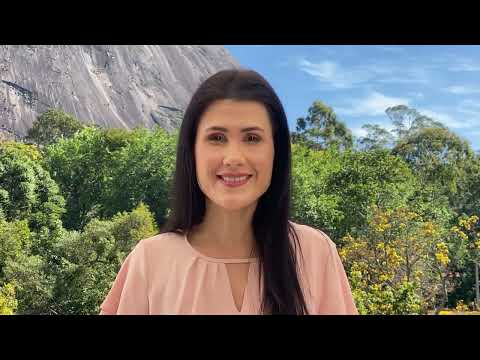 1620 Sobre a Rocha | Guardo a Tua Lei | Melissa Barcelos